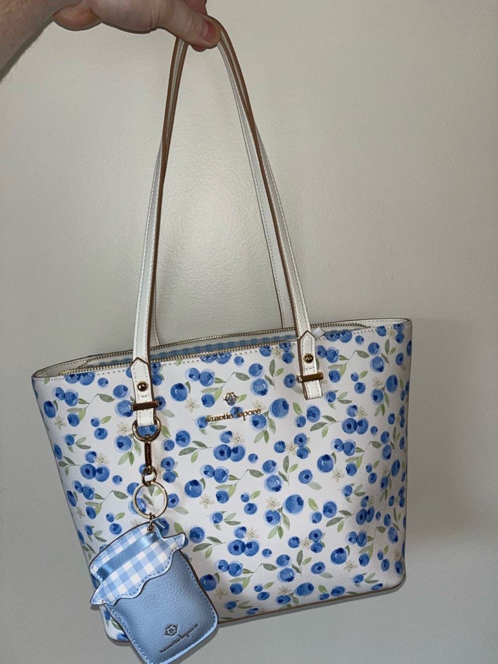 BN Nanette Lepore Purse